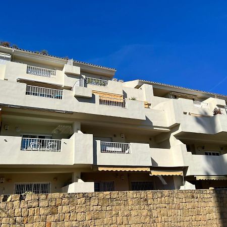 Gala Placidia Golden Mile Marbella Kültér fotó