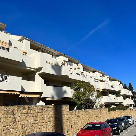 Gala Placidia Golden Mile Marbella Kültér fotó