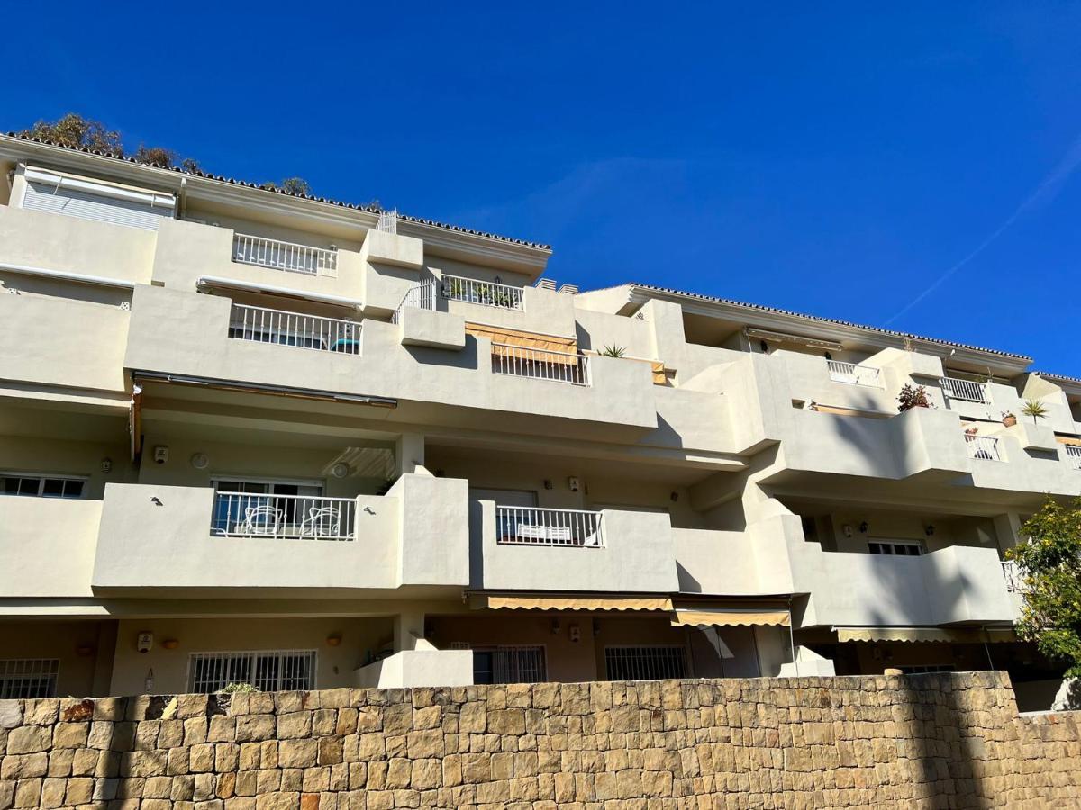 Gala Placidia Golden Mile Marbella Kültér fotó