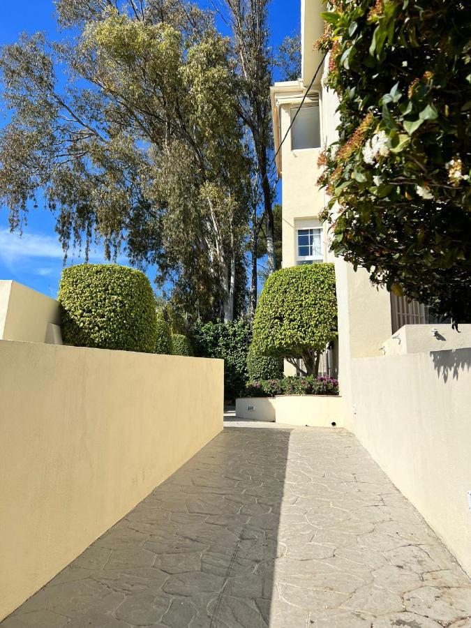 Gala Placidia Golden Mile Marbella Kültér fotó