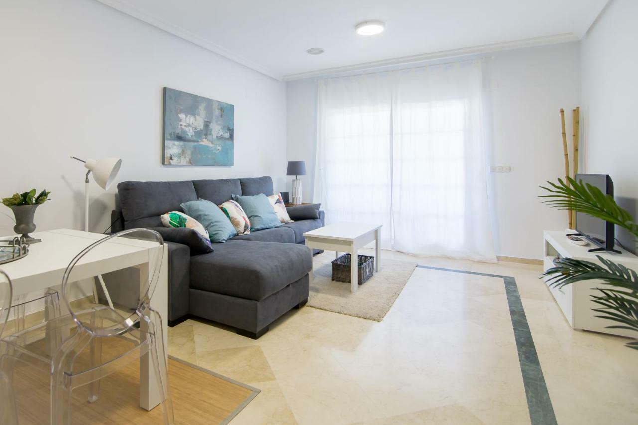 Gala Placidia Golden Mile Marbella Kültér fotó
